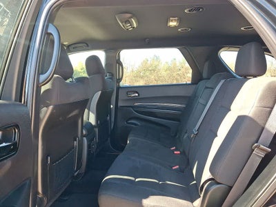 2022 Dodge Durango GT