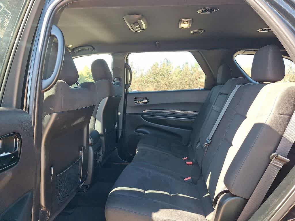 2022 Dodge Durango GT