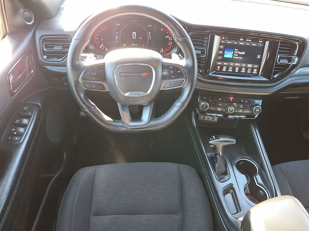 2022 Dodge Durango GT