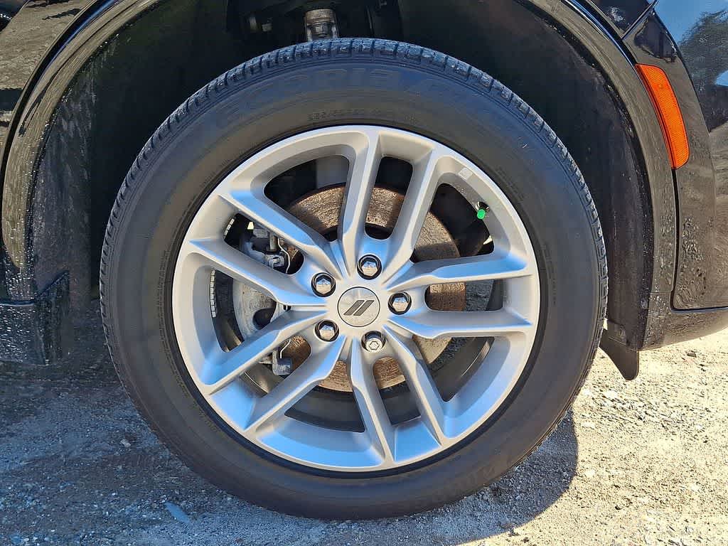 2022 Dodge Durango GT