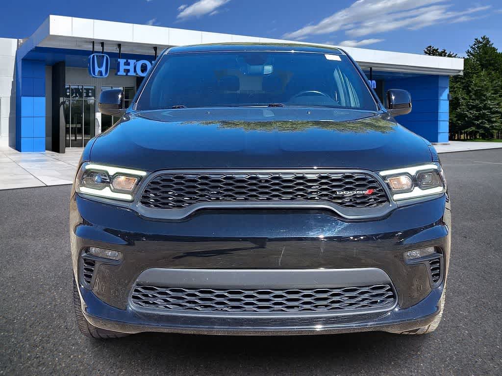 2022 Dodge Durango GT