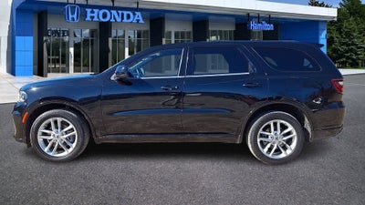 2022 Dodge Durango GT