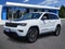 2018 Jeep Grand Cherokee Trailhawk
