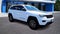2018 Jeep Grand Cherokee Trailhawk