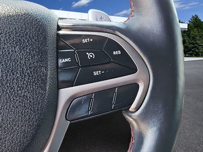 2018 Jeep Grand Cherokee Trailhawk