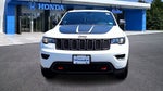 2018 Jeep Grand Cherokee Trailhawk