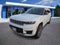 2025 Jeep Grand Cherokee L Summit Reserve