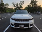 2025 Jeep Grand Cherokee L Summit Reserve