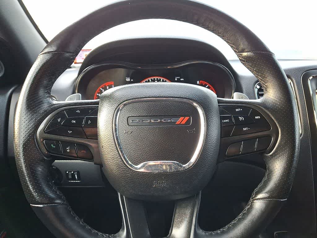 2018 Dodge Durango R/T