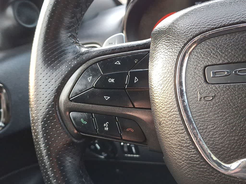 2018 Dodge Durango R/T