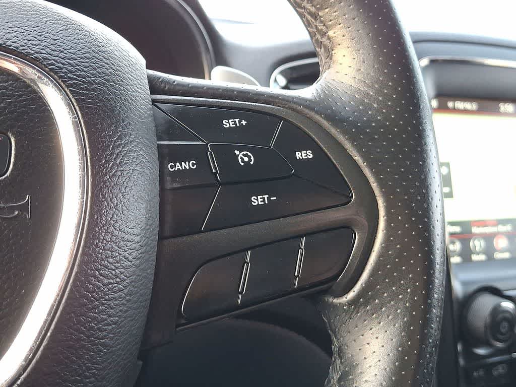 2018 Dodge Durango R/T