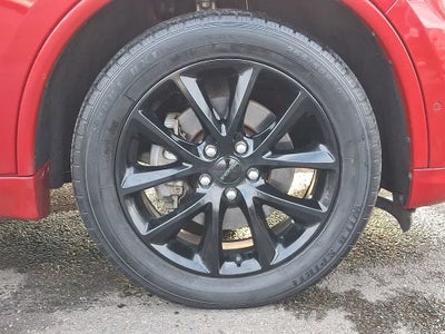 2018 Dodge Durango R/T