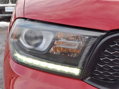 2018 Dodge Durango R/T