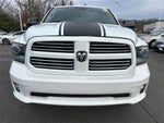 2014 RAM 1500 Sport