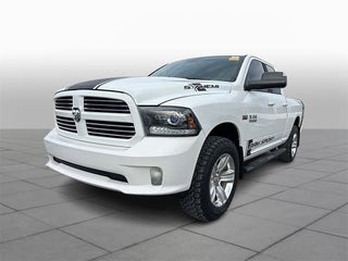 2014 RAM 1500 Sport