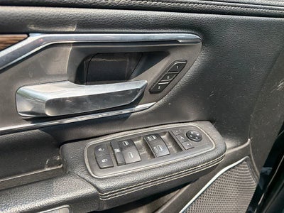 2019 RAM All-New 1500 Laramie