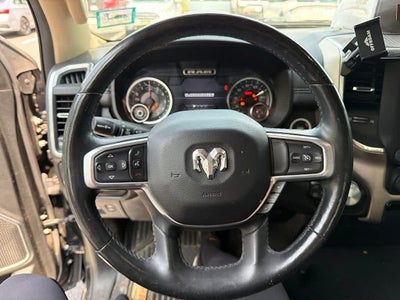 2019 RAM All-New 1500 Laramie