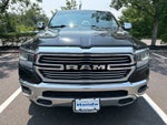 2019 RAM All-New 1500 Laramie