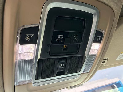 2019 RAM All-New 1500 Laramie
