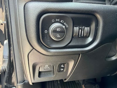2019 RAM All-New 1500 Laramie