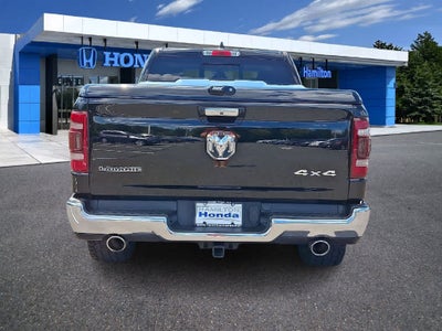 2019 RAM All-New 1500 Laramie