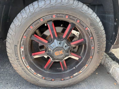 2019 RAM All-New 1500 Laramie