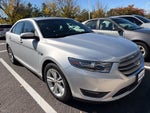 2017 Ford Taurus SEL
