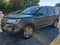 2018 Ford Explorer Base