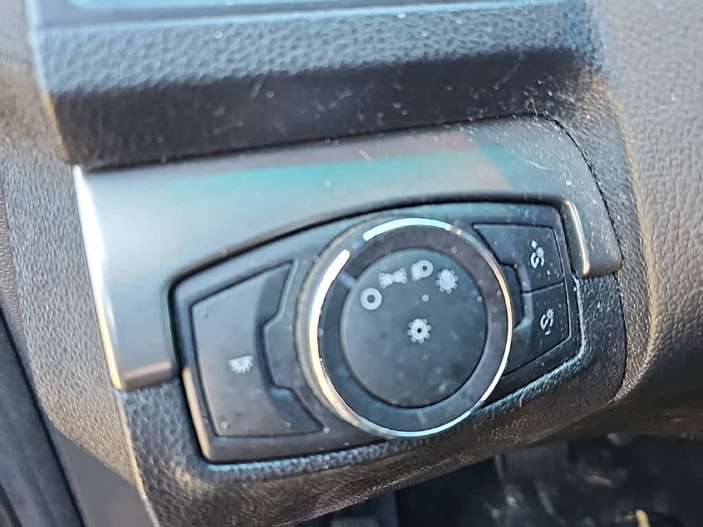 2018 Ford Explorer Base