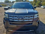 2018 Ford Explorer Base