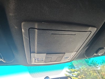 2018 Ford Explorer Base