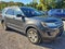 2018 Ford Explorer Base