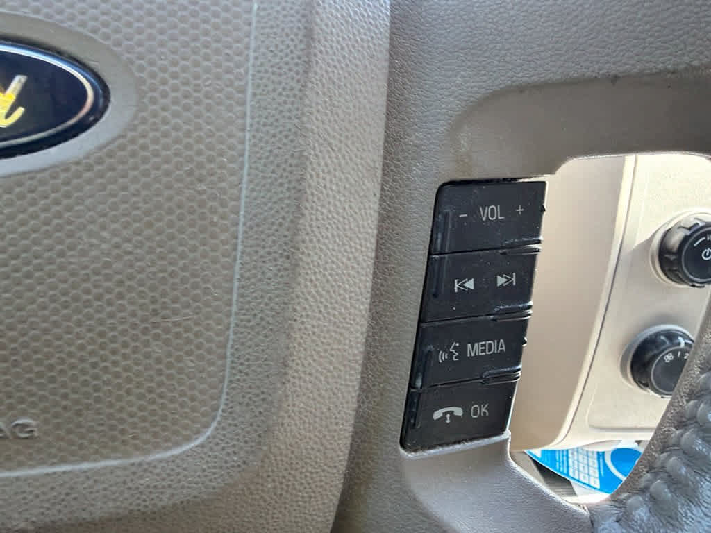 2010 Ford Escape XLT
