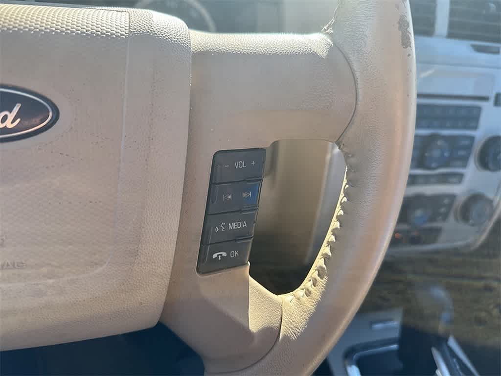 2010 Ford Escape XLT