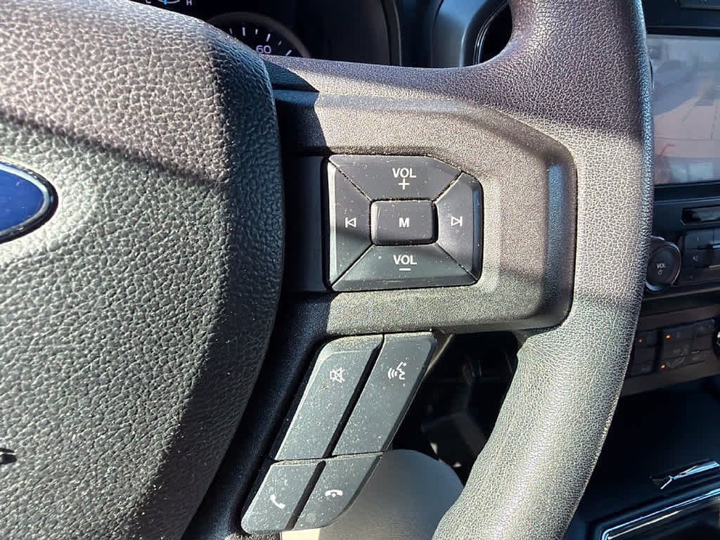2022 Ford Super Duty F-250 SRW XLT