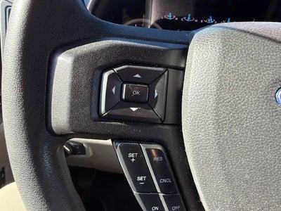 2022 Ford Super Duty F-250 SRW XLT