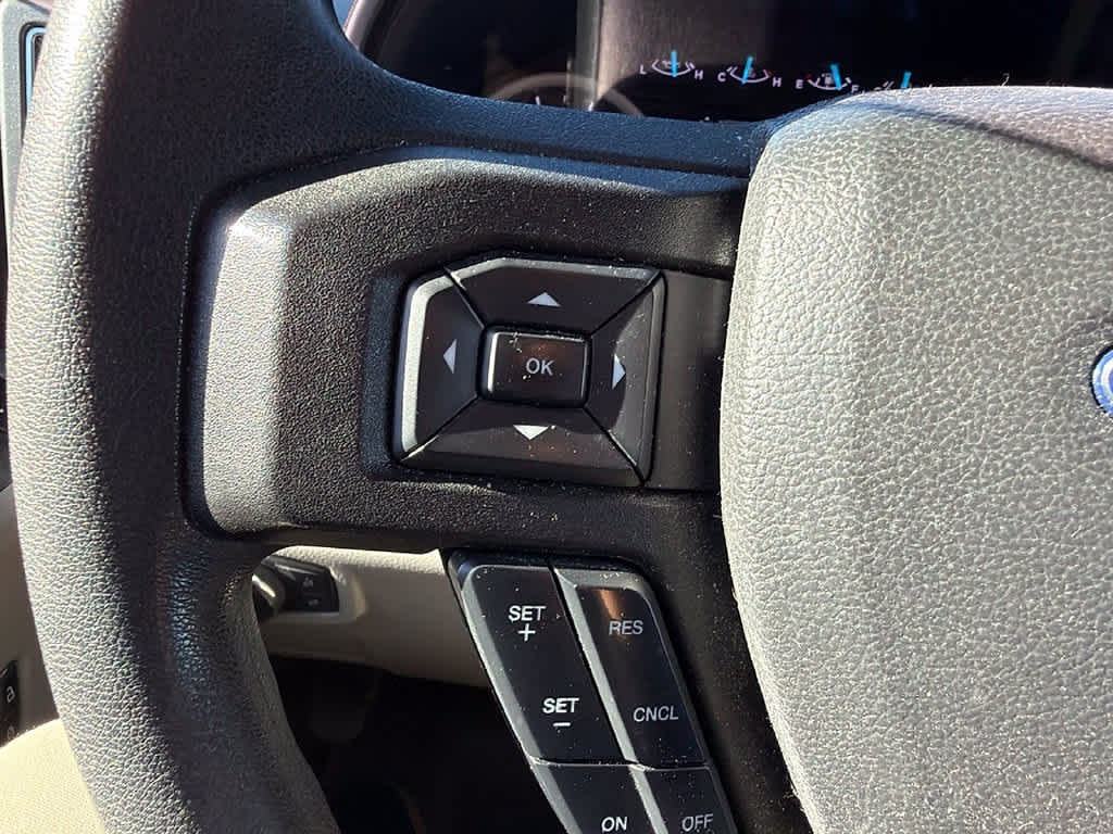 2022 Ford Super Duty F-250 SRW XLT