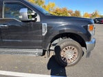 2022 Ford Super Duty F-250 SRW XLT