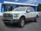 2016 Ford F-150 King Ranch