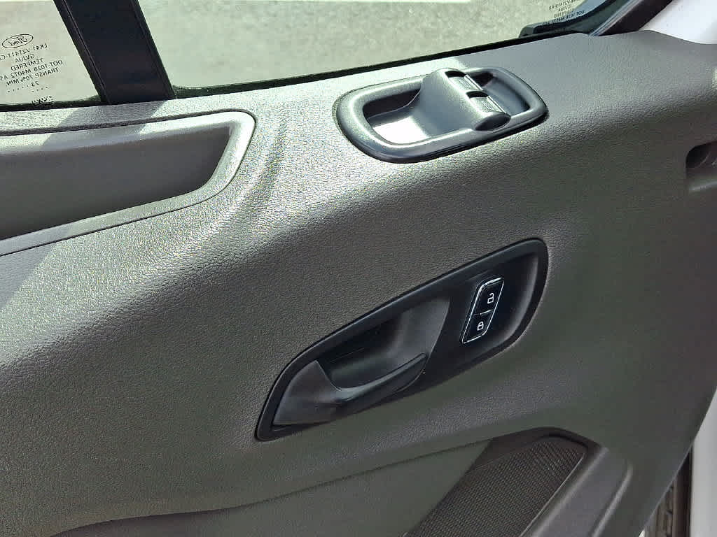 2023 Ford Transit Base