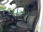 2023 Ford Transit Base