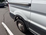 2023 Ford Transit Base