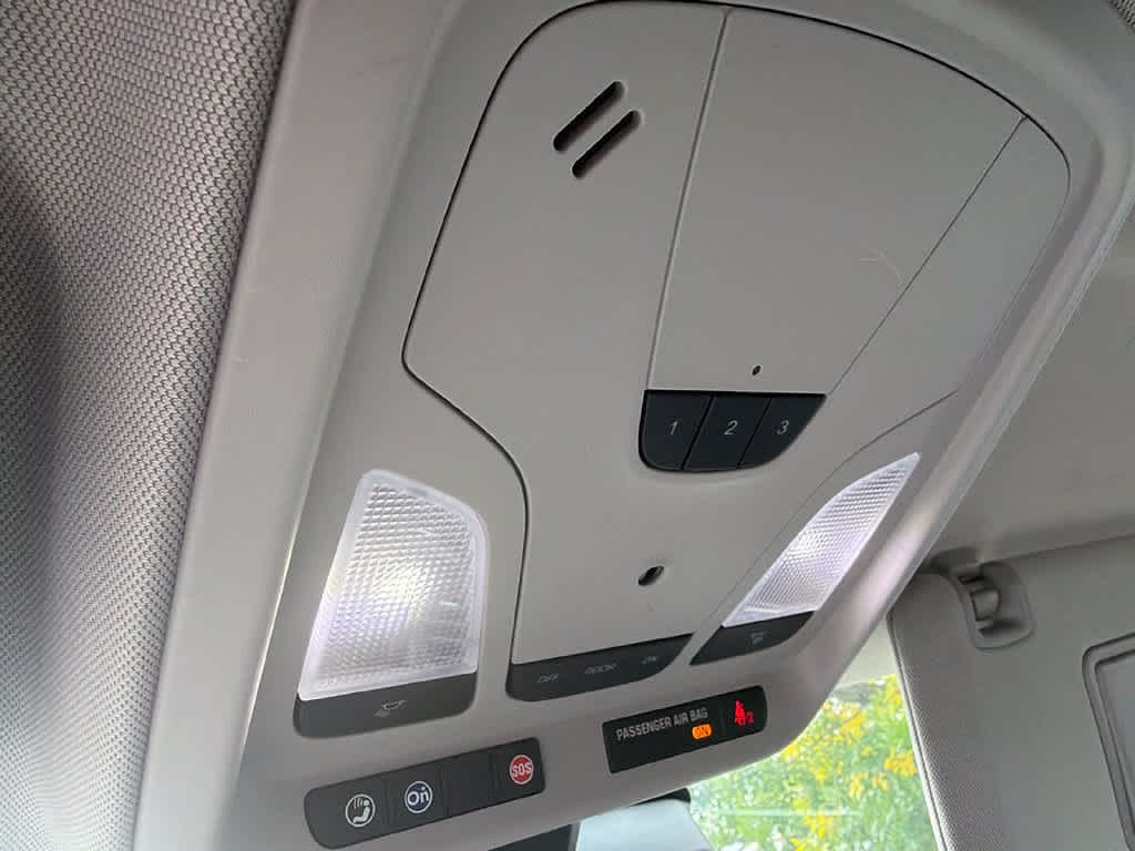 2015 Chevrolet Impala LT