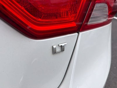 2015 Chevrolet Impala LT