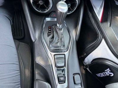 2022 Chevrolet Camaro 1LT
