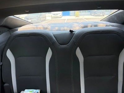 2022 Chevrolet Camaro 1LT