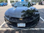 2022 Chevrolet Camaro 1LT