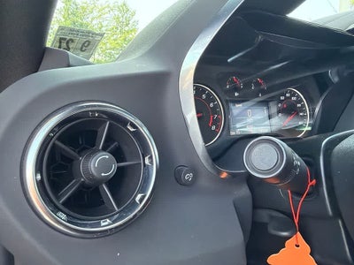 2022 Chevrolet Camaro 1LT