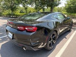 2022 Chevrolet Camaro 1LT