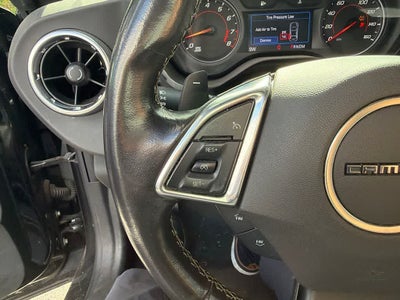 2023 Chevrolet Camaro 1LT